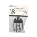 Peigne de coiffure wahl moser no8 25 mm_9441. DIAYTAR COTE D'IVOIRE - Où Choisir Devient un Acte de Découverte. Découvrez notre gamme et choisissez des produits qui éveillent votre curiosité et élargissent vos horizons.