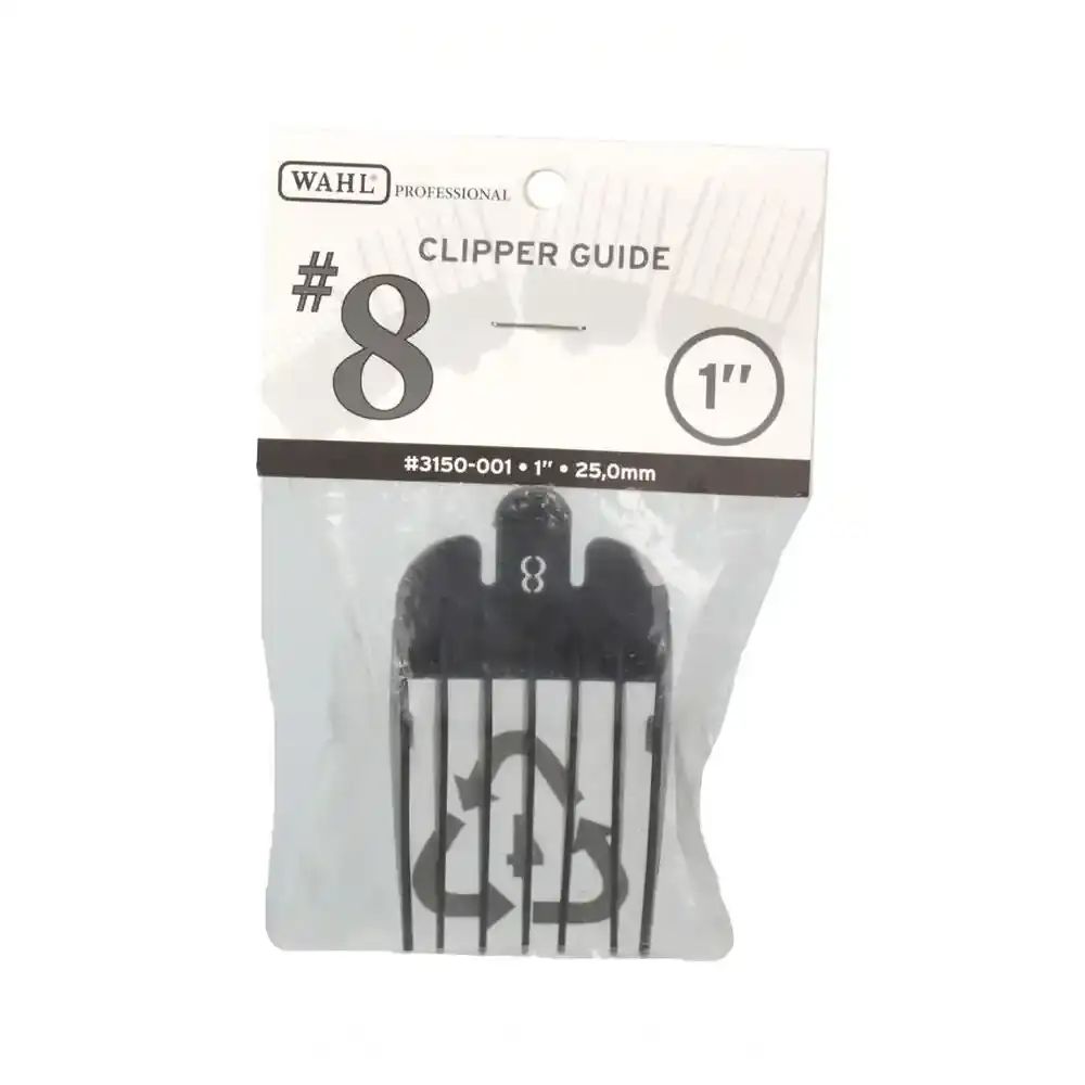 Peigne de coiffure wahl moser no8 25 mm_9441. DIAYTAR COTE D'IVOIRE - Où Choisir Devient un Acte de Découverte. Découvrez notre gamme et choisissez des produits qui éveillent votre curiosité et élargissent vos horizons.