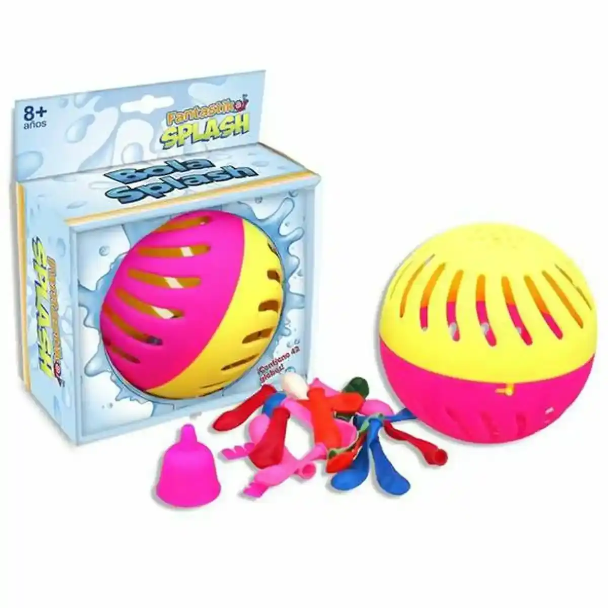 Pompe à eau Juinsa 2010000.0 Plastique. SUPERDISCOUNT FRANCE