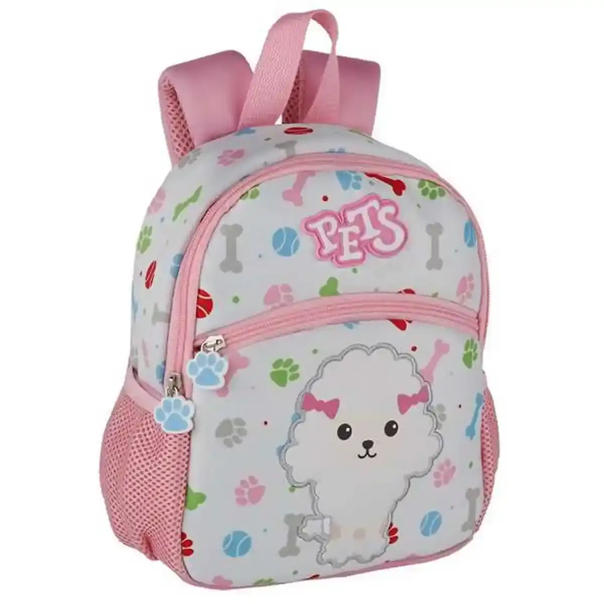 Sac enfant Pets 26 x 21 x 9 cm. SUPERDISCOUNT FRANCE
