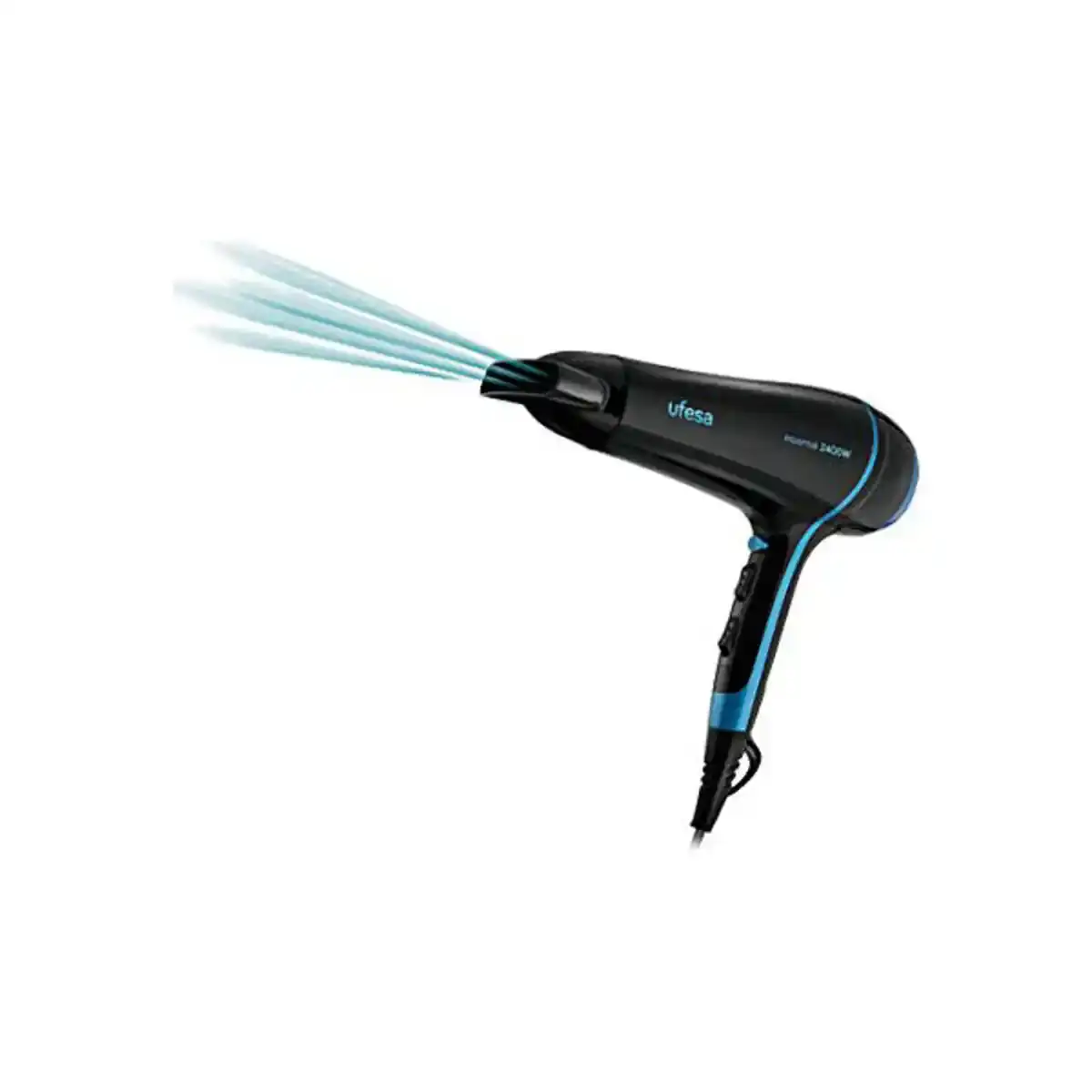 Seche cheveux ufesa sc8350 2400w noir_4829. Bienvenue sur DIAYTAR COTE D'IVOIRE - Où Choisir Rime avec Qualité. Explorez notre gamme diversifiée et découvrez des articles conçus pour répondre à vos attentes élevées.