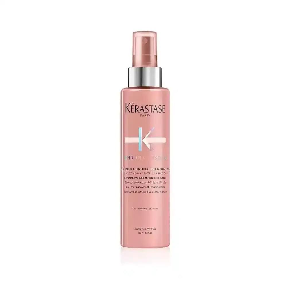 Serum cheveux kerastase chroma thermique 150 ml _1067. DIAYTAR COTE D'IVOIRE - Où la Qualité est Notre Engagement. Explorez notre boutique en ligne pour découvrir des produits conçus pour vous apporter satisfaction et plaisir.