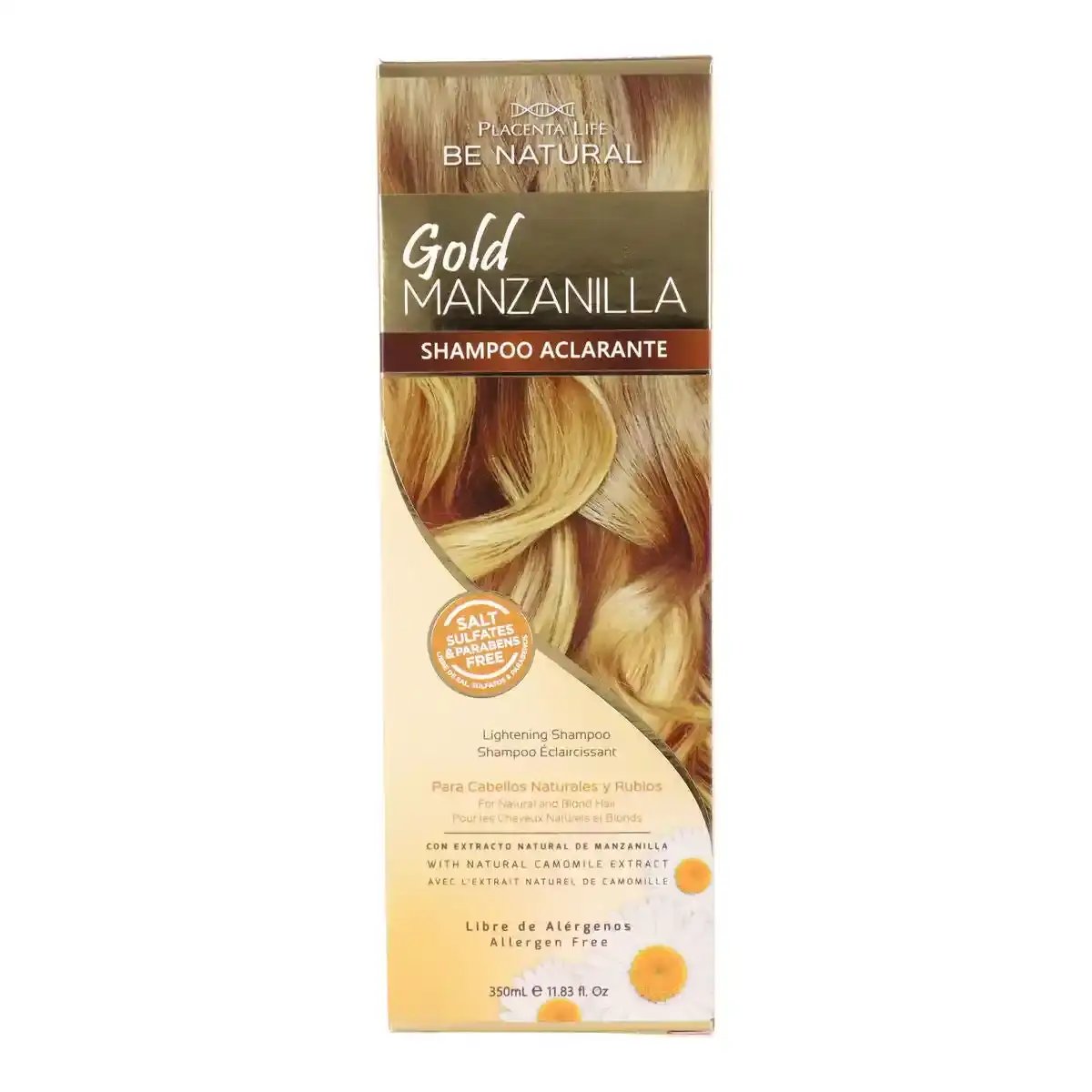 Shampoing placenta life life be 350 ml camomille_6696. DIAYTAR COTE D'IVOIRE - L'Art de Trouver ce que Vous Aimez. Plongez dans notre assortiment varié et choisissez parmi des produits qui reflètent votre style et répondent à vos besoins.
