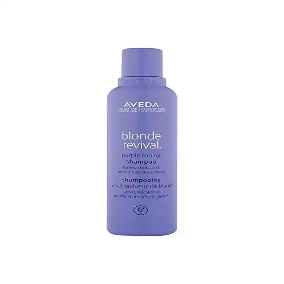 Shampooing aveda blond revival violet 200 ml_1240. Votre Destination de Choix: DIAYTAR COTE D'IVOIRE - Où l'Authenticité Rencontre la Commodité. Faites l'expérience de magasiner en ligne pour des articles qui incarnent la richesse culturelle et la modernité du Côte d'Ivoire.