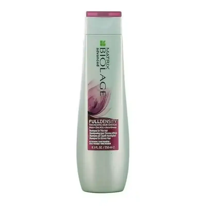 Shampooing biolage fulldensity matrix_9519. DIAYTAR COTE D'IVOIRE - L'Art de Vivre avec Authenticité. Explorez notre gamme de produits artisanaux et découvrez des articles qui apportent une touche unique à votre vie.