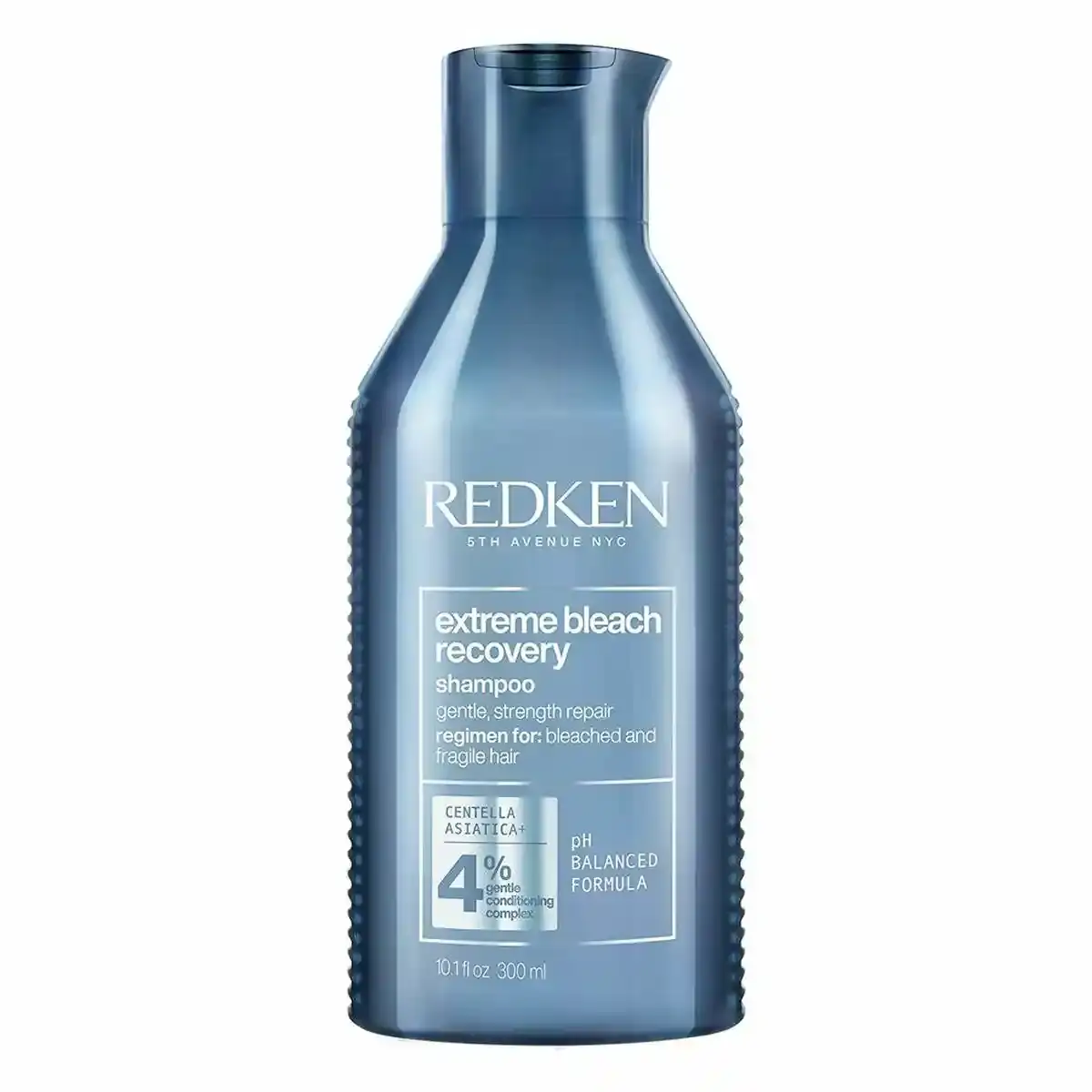 Shampooing extreme bleach recovery redken 300 ml _6589. DIAYTAR COTE D'IVOIRE - Où Choisir est une Célébration. Découvrez notre sélection de produits qui représentent la diversité et la joie du Côte d'Ivoire, à chaque étape de votre vie.
