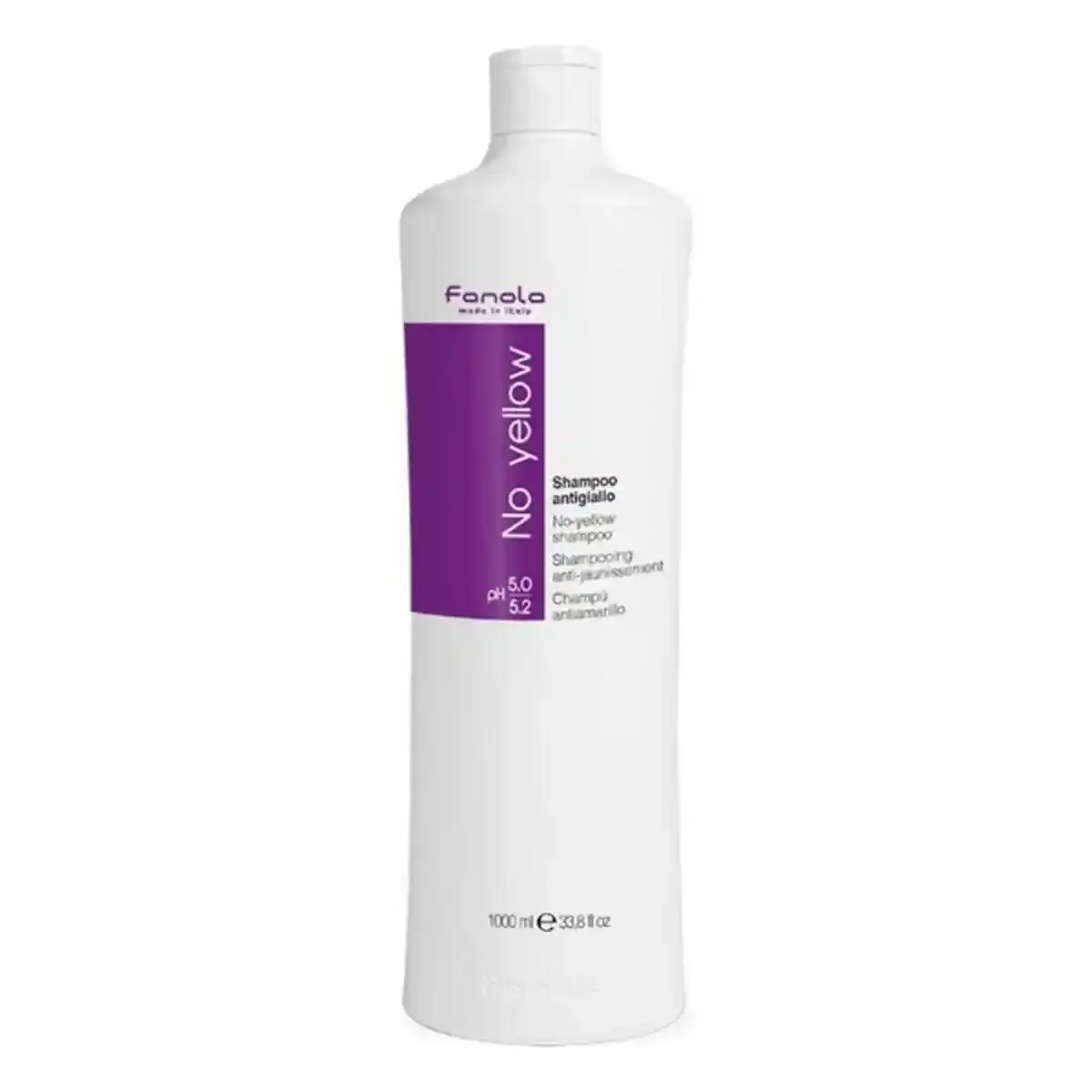 Shampooing no yellow fanola 1000 ml _2527. DIAYTAR COTE D'IVOIRE - Où Votre Shopping Prend Vie. Explorez notre boutique en ligne pour trouver des articles qui vous ressemblent et qui ajoutent de l'éclat à votre quotidien.