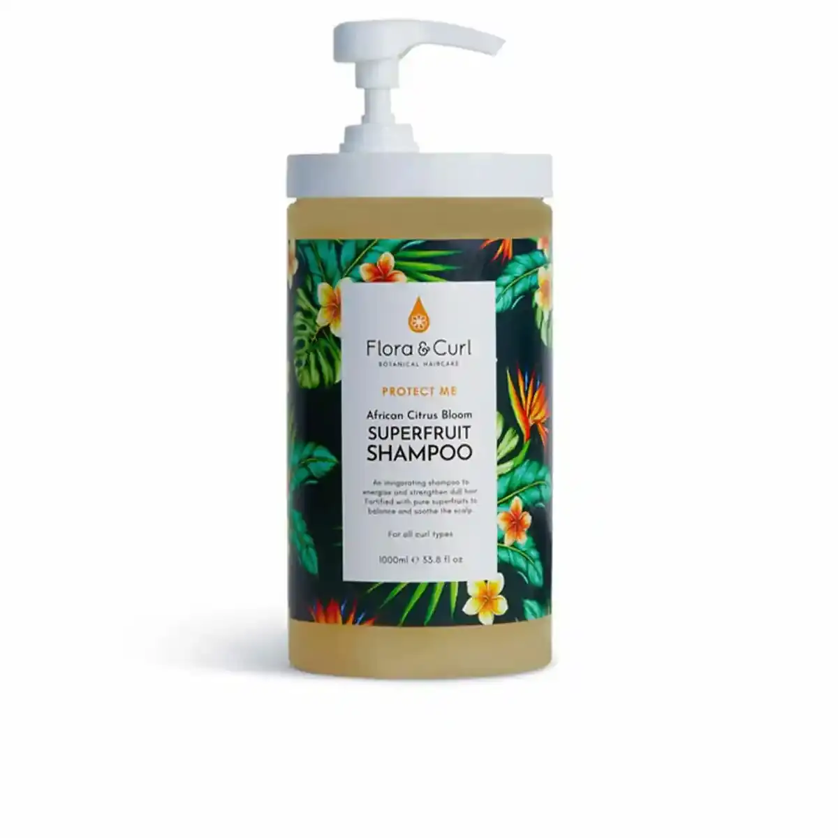 Shampooing pour cheveux boucles flora curl protect me superfruit 1000 ml _4402. Bienvenue sur DIAYTAR COTE D'IVOIRE - Là où Chaque Objet a une Âme. Plongez dans notre catalogue et trouvez des articles qui portent l'essence de l'artisanat et de la passion.