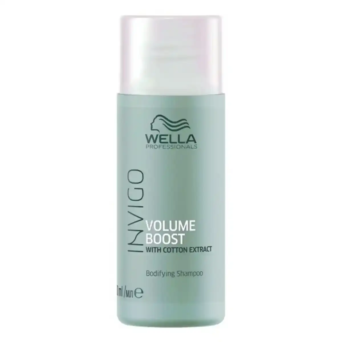 Shampooing volumateur invigo wella invigo volume boost format voyage 50 ml_3999. DIAYTAR COTE D'IVOIRE - Votre Passage vers la Découverte. Explorez notre boutique en ligne pour trouver des trésors qui vous attendent, du traditionnel à l'avant-garde.