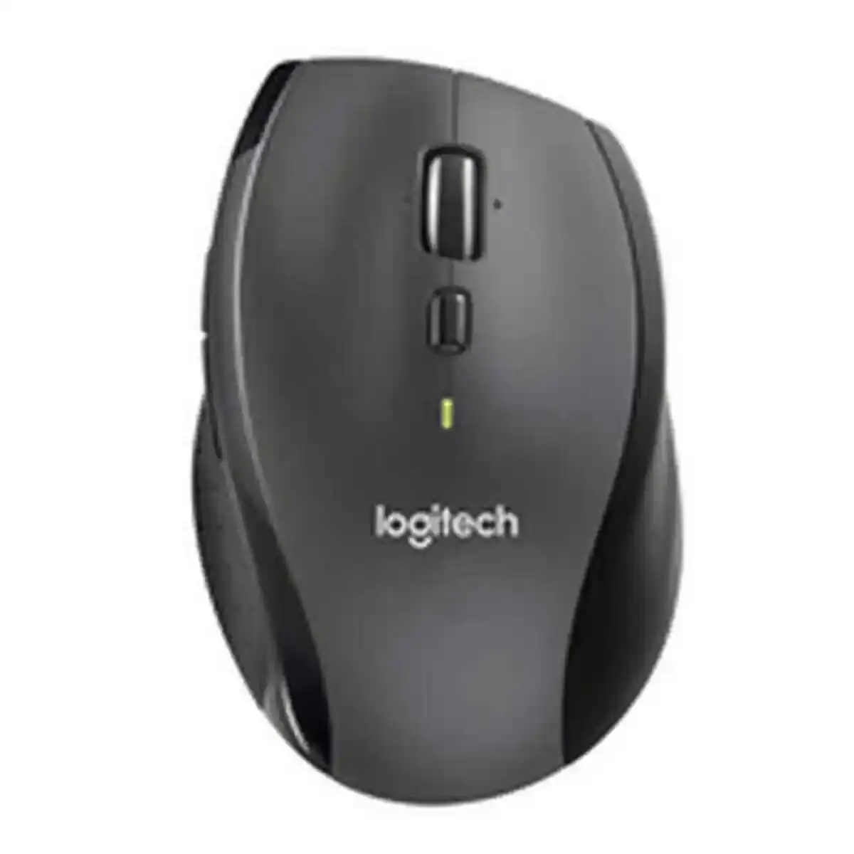 Souris sans fil Logitech M705 1000 dpi Gris. SUPERDISCOUNT FRANCE