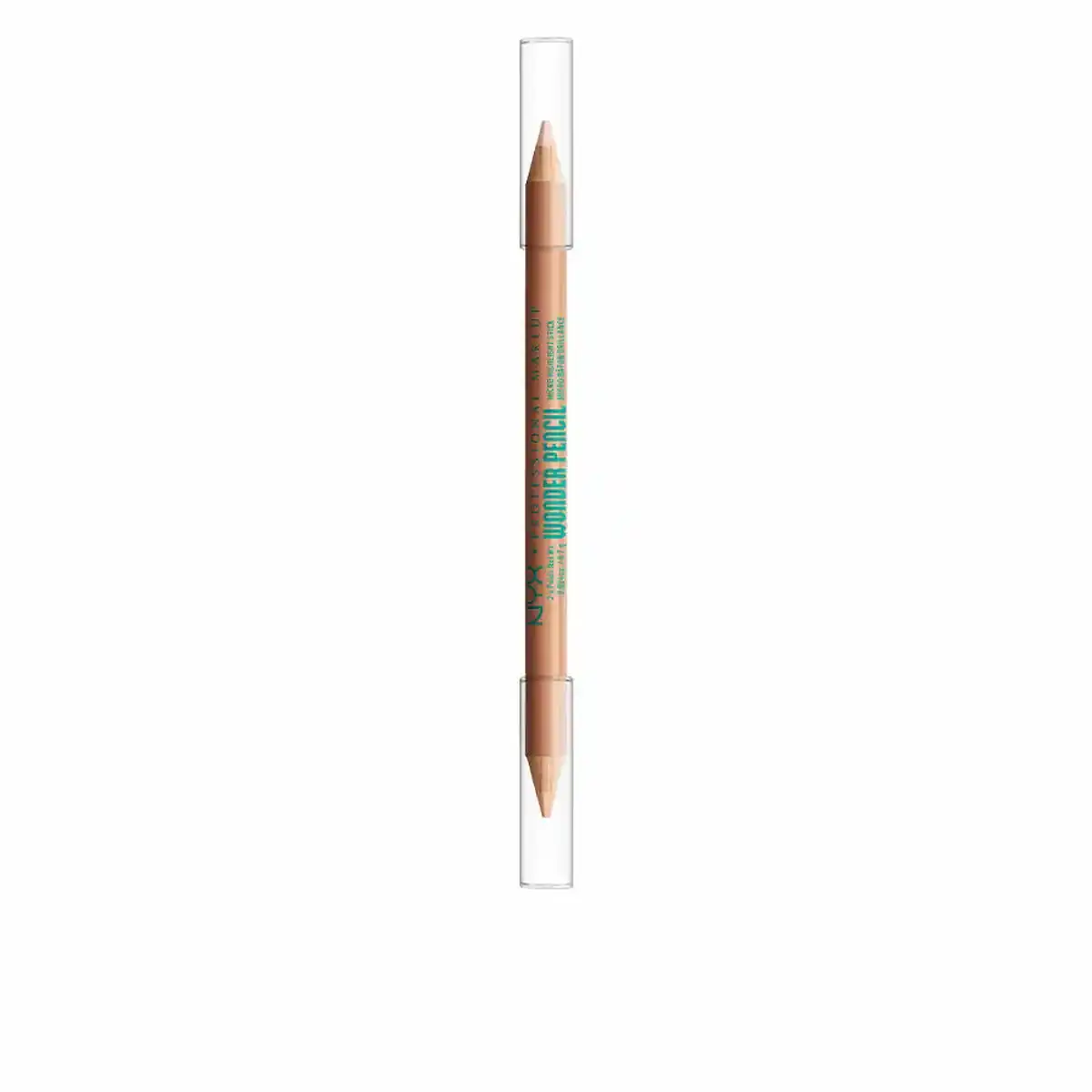 Surligneur nyx wonder pencil double 01 light 5 5 g _5132. Bienvenue chez DIAYTAR COTE D'IVOIRE - Où le Shopping Rencontre la Qualité. Explorez notre sélection soigneusement conçue et trouvez des produits qui définissent le luxe abordable.