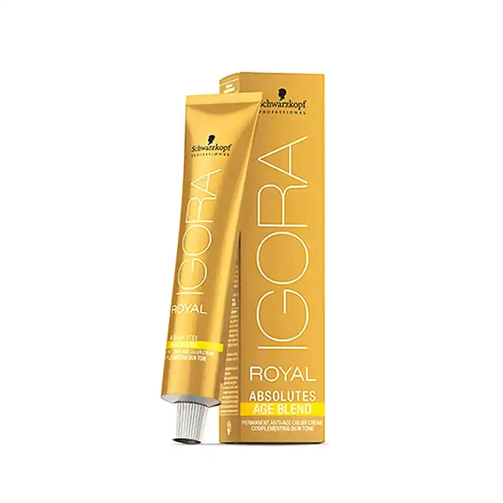 Teinture permanente igora royal absolutes schwarzkopf 6 460 age blend 60 ml _7864. Bienvenue chez DIAYTAR COTE D'IVOIRE - Où le Shopping Devient une Aventure. Découvrez notre collection diversifiée et explorez des produits qui reflètent la diversité du Côte d'Ivoire.