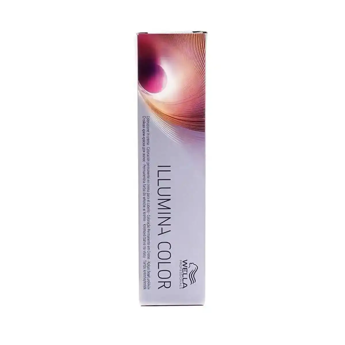 Teinture permanente illumina color wella no 10 69 60 ml _9319. DIAYTAR COTE D'IVOIRE - Où le Shopping Devient une Aventure Culturelle. Plongez dans notre univers de produits qui célèbrent l'héritage et l'artisanat du Côte d'Ivoire.
