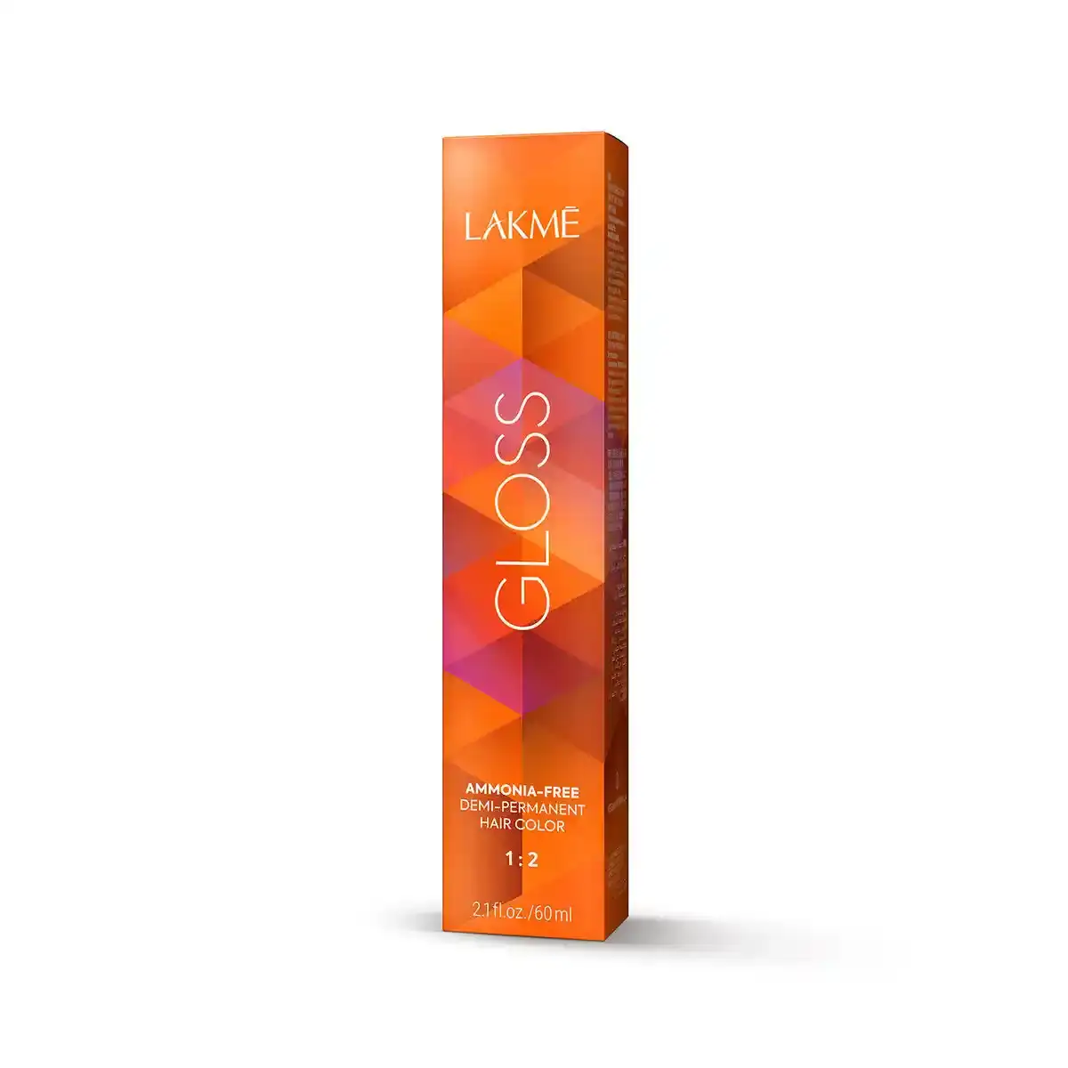 Teinture permanente lakme gloss no 5 60 60 ml_2889. DIAYTAR COTE D'IVOIRE - Où Choisir Devient une Expression de Soi. Découvrez notre boutique en ligne et trouvez des articles qui révèlent votre personnalité et votre style.