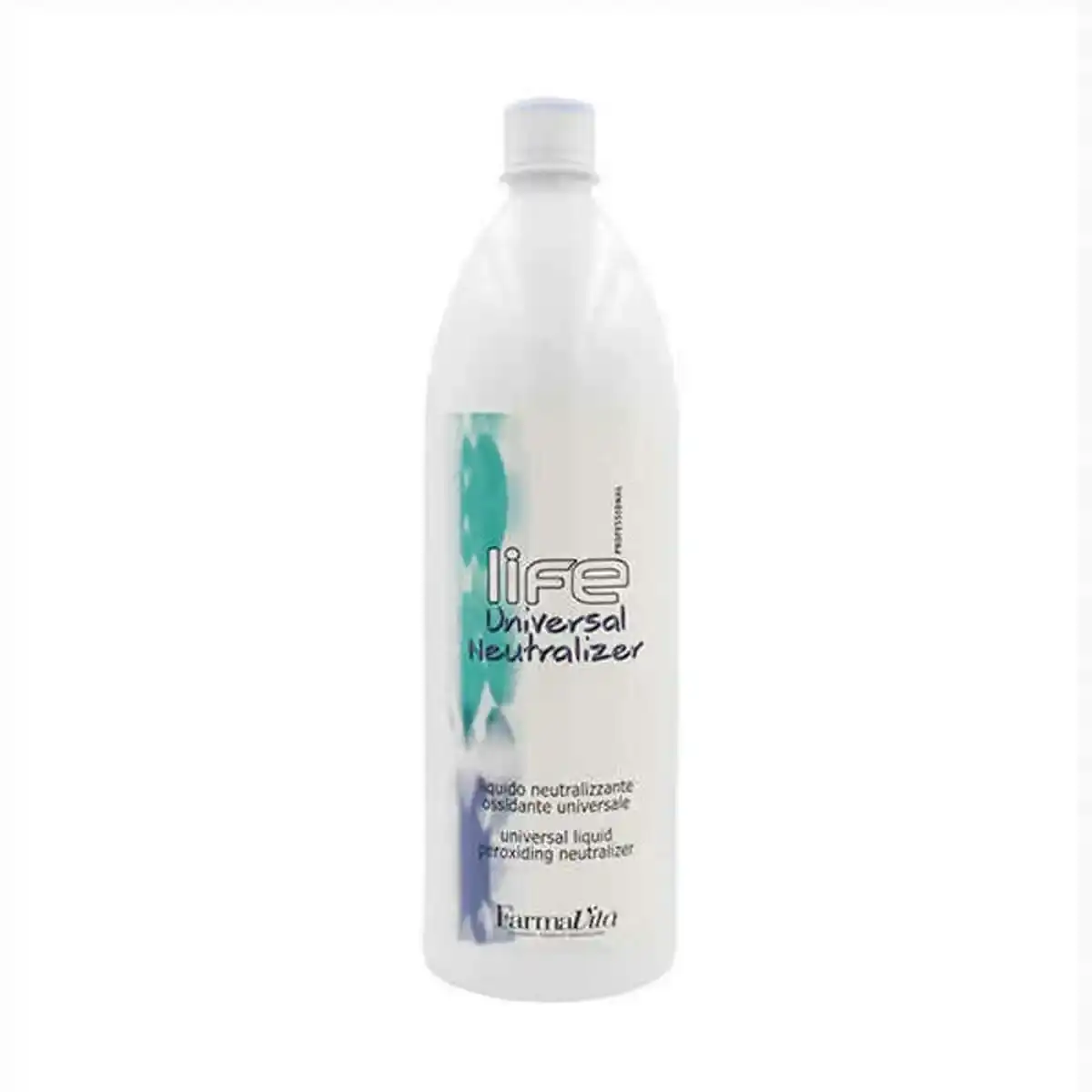 Toner life universal farmavita 1000 ml 1000 ml _9911. DIAYTAR COTE D'IVOIRE - Votre Compagnon Shopping, Votre Style Unique. Explorez notre boutique en ligne pour dénicher des trésors qui expriment qui vous êtes, de la mode à la maison.