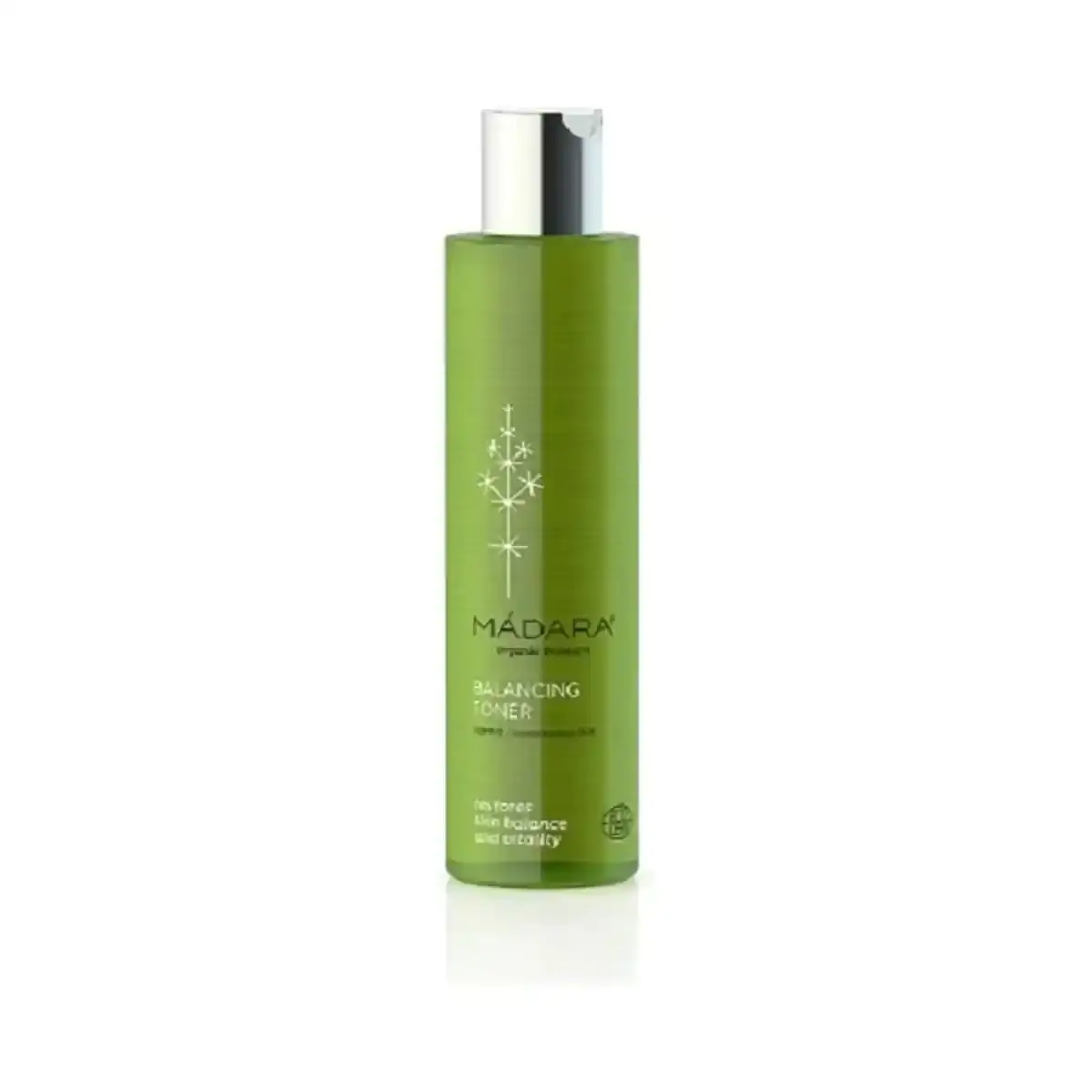 Tonique visage madara peau mixte 200 ml _6528. DIAYTAR COTE D'IVOIRE - Où Chaque Produit est une Histoire à Raconter. Découvrez notre sélection de produits qui vous permettent de créer votre propre récit à travers vos achats.