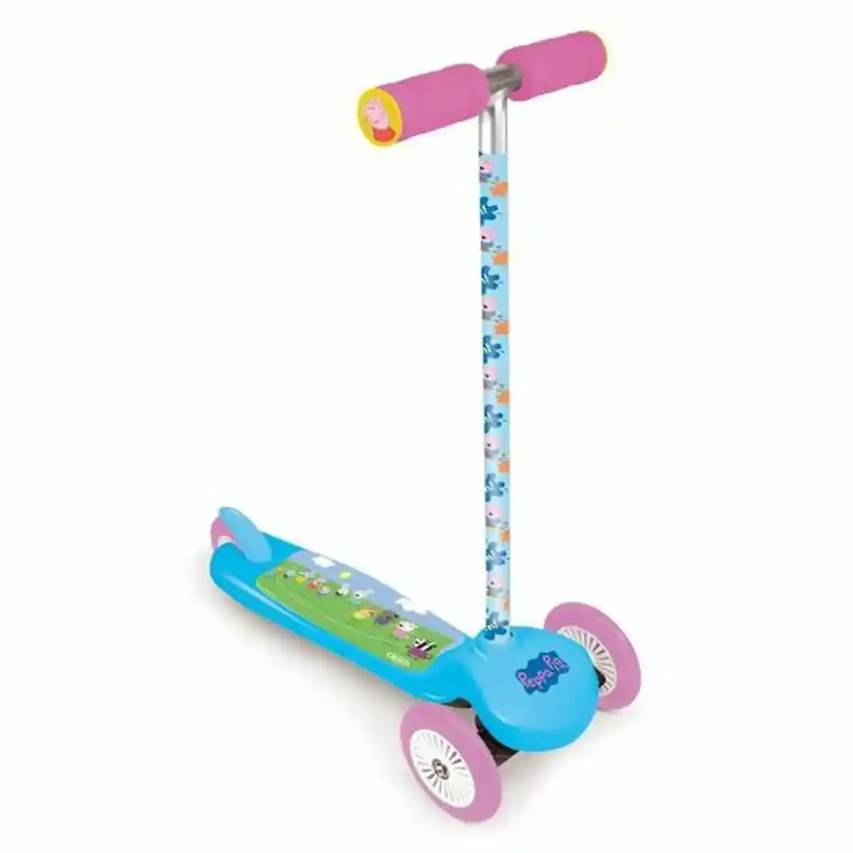 Trottinette Darpeje Flex (65 cm). SUPERDISCOUNT FRANCE