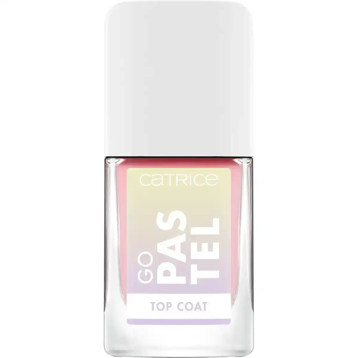 Vernis a ongles catrice go pastel no 01 10 5 ml _7330. DIAYTAR COTE D'IVOIRE - Votre Passage vers l'Élégance Accessible. Parcourez notre boutique en ligne pour trouver des produits qui vous permettent d'allier style et économies.