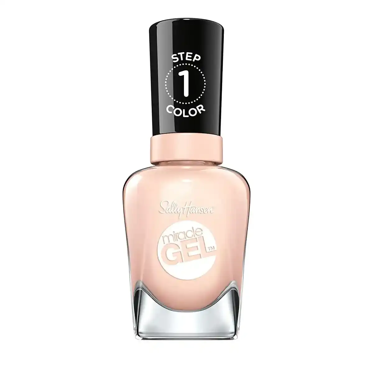 Vernis a ongles sally hansen miracle gel 187 pur bonheur 14 7 ml _4561. Entrez dans l'Univers de DIAYTAR COTE D'IVOIRE - Où l'Authenticité Renouvelle Votre Quotidien. Explorez notre gamme de produits et trouvez des articles qui reflètent votre essence.