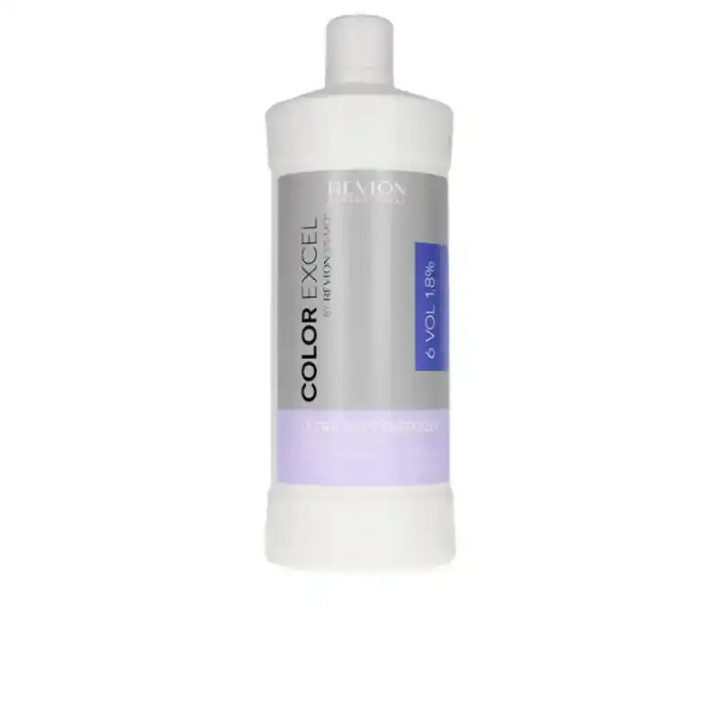 Activateur de couleur color excel revlon 6 vol 1 8 900 ml _9768. DIAYTAR COTE D'IVOIRE - Où l'Élégance se Mêle à l'Authenticité. Naviguez à travers notre boutique en ligne et choisissez des produits qui incarnent le style et la tradition du Côte d'Ivoire.