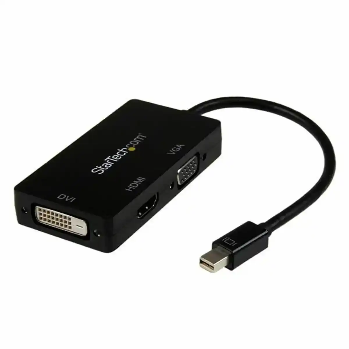 Adaptateur HDMI Startech MDP2VGDVHD 1920 x 1200 px 150 cm. SUPERDISCOUNT FRANCE