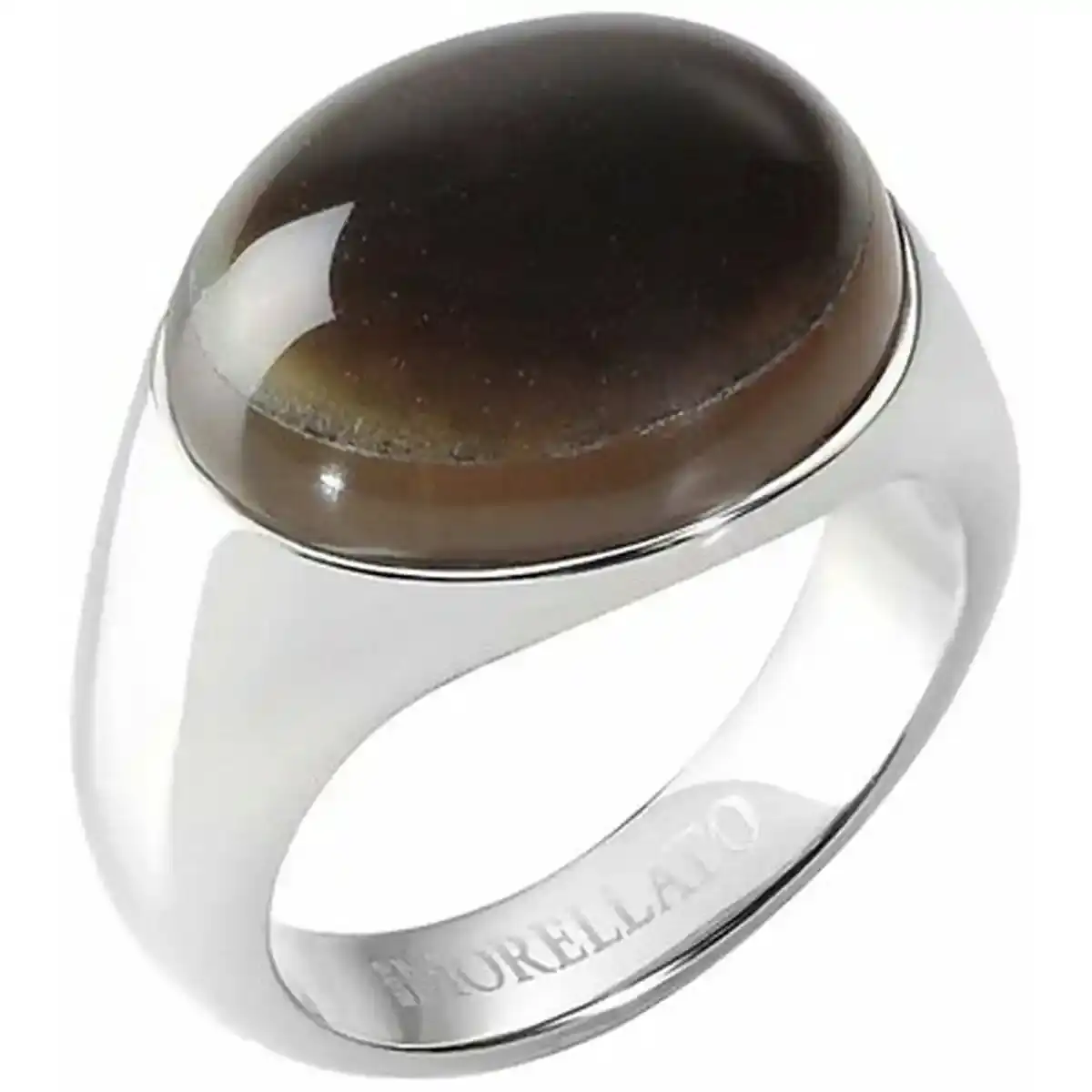 Bague femme morellato syu09014_3896. DIAYTAR COTE D'IVOIRE - Votre Escapade Shopping Virtuelle. Explorez notre boutique en ligne et dénichez des trésors qui évoquent la culture et le savoir-faire sénégalais, un clic à la fois.