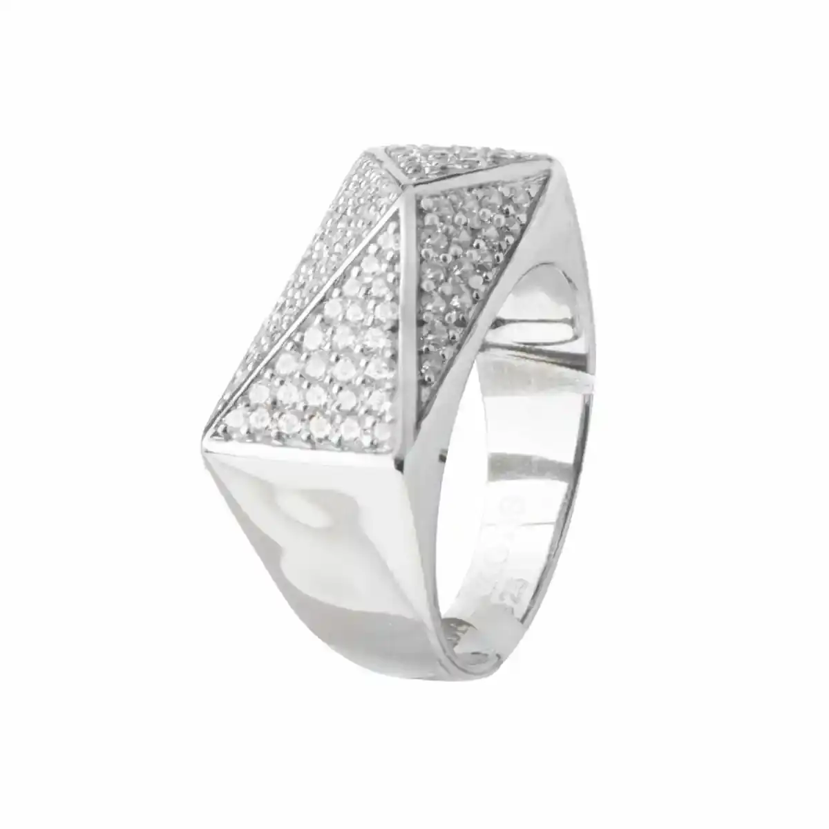 Bague femme sif jakobs r11067 cz 56 taille 16 _3090. DIAYTAR COTE D'IVOIRE - Là où les Rêves de Shopping Deviennent Réalité. Naviguez à travers notre catalogue diversifié et choisissez parmi une variété d'articles qui feront de votre shopping une expérience inoubliable.