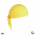 Bandana 149212 (10Unités). SUPERDISCOUNT FRANCE