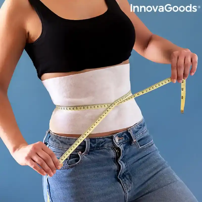 Bande amincissante abdominale aux extraits naturels slybell innovagoods v0103057 coton reconditionne a _4228. DIAYTAR COTE D'IVOIRE - Votre Destination Shopping Inspirante. Explorez notre catalogue pour trouver des articles qui stimulent votre créativité et votre style de vie.