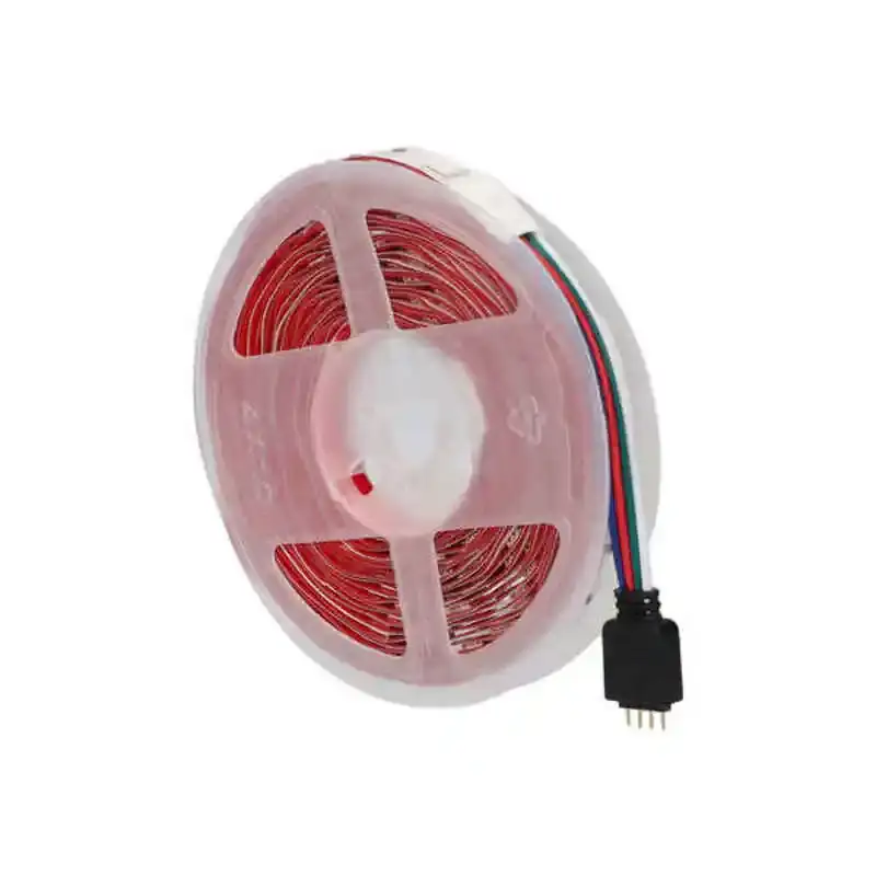 Bandes led ksix 24w 10 m _4877. DIAYTAR COTE D'IVOIRE - Où Votre Shopping Prend Vie. Explorez notre boutique en ligne pour trouver des articles qui vous ressemblent et qui ajoutent de l'éclat à votre quotidien.