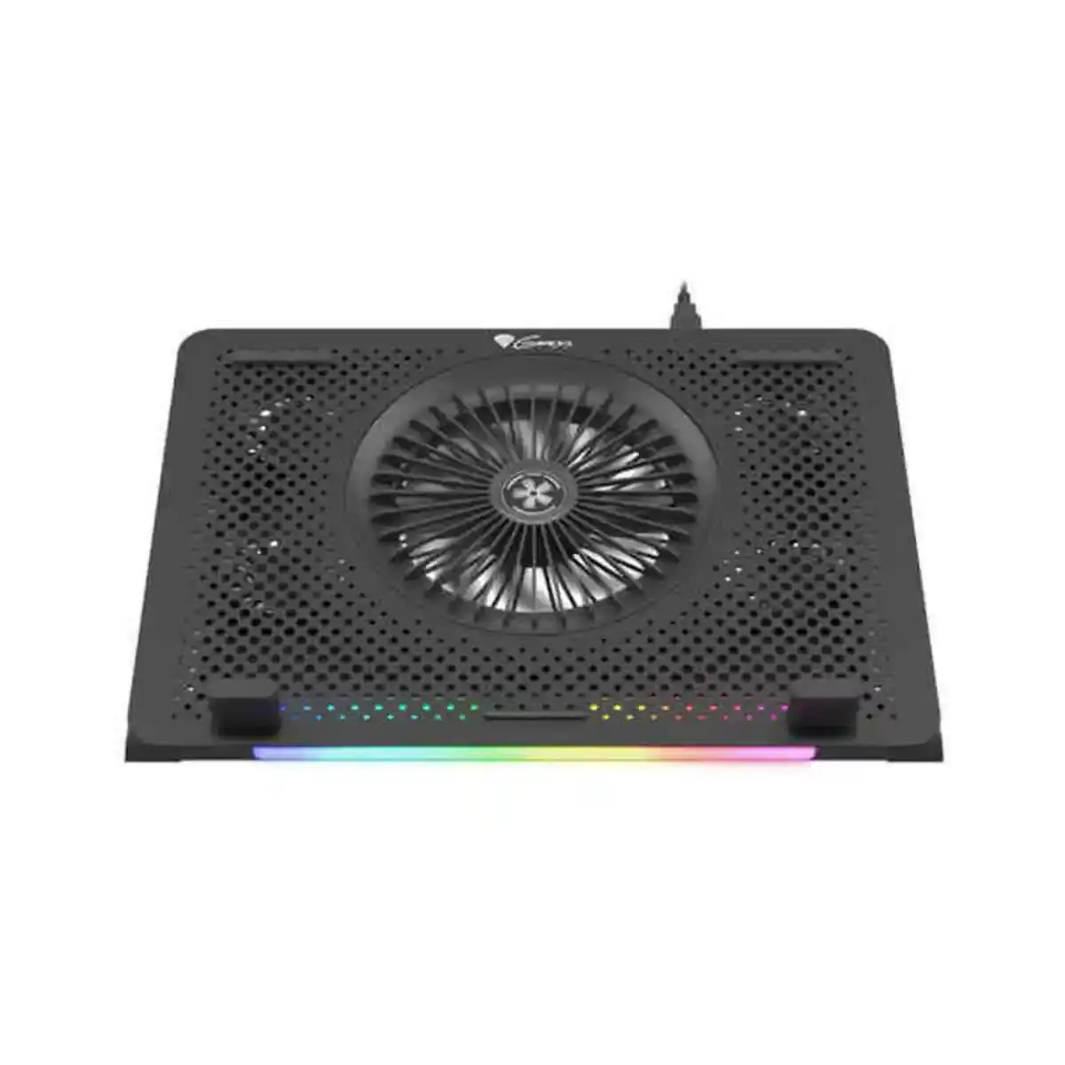 Base de refroidissement pour ordinateur portable Genesis Oxid 450 15,6". SUPERDISCOUNT FRANCE