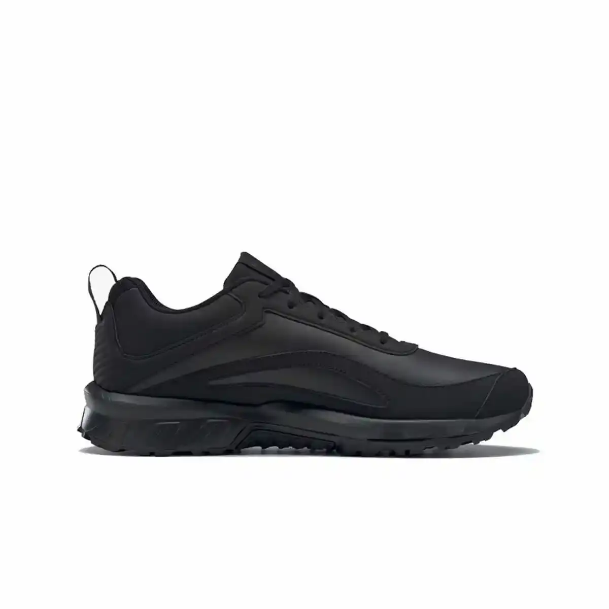Baskets Casual Homme Reebok Ridgerider 6.0 Noir. SUPERDISCOUNT FRANCE