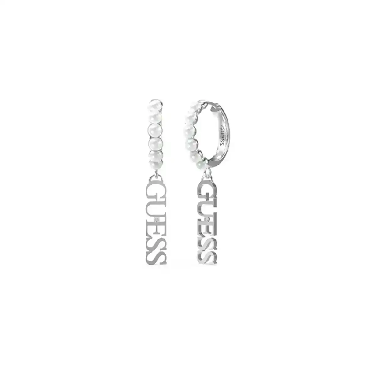 Boucles d oreilles femme guess jube02264jwrht u_7586. DIAYTAR COTE D'IVOIRE - Votre Marché Virtuel au Côte d'Ivoire. Parcourez notre boutique en ligne pour trouver des trésors cachés, des articles indispensables du quotidien aux joyaux artistiques.