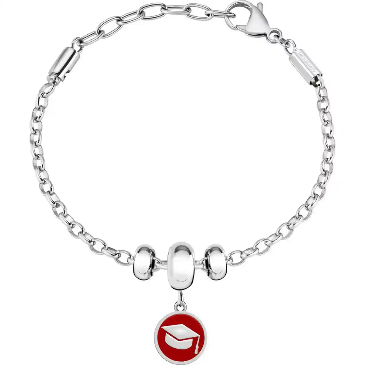 Bracelet femme morellato scz966 acier inoxydable gris 19 cm _8614. DIAYTAR COTE D'IVOIRE - L'Art de Vivre le Shopping Inspiré. Parcourez notre catalogue et choisissez des produits qui reflètent votre passion pour la beauté et l'authenticité.