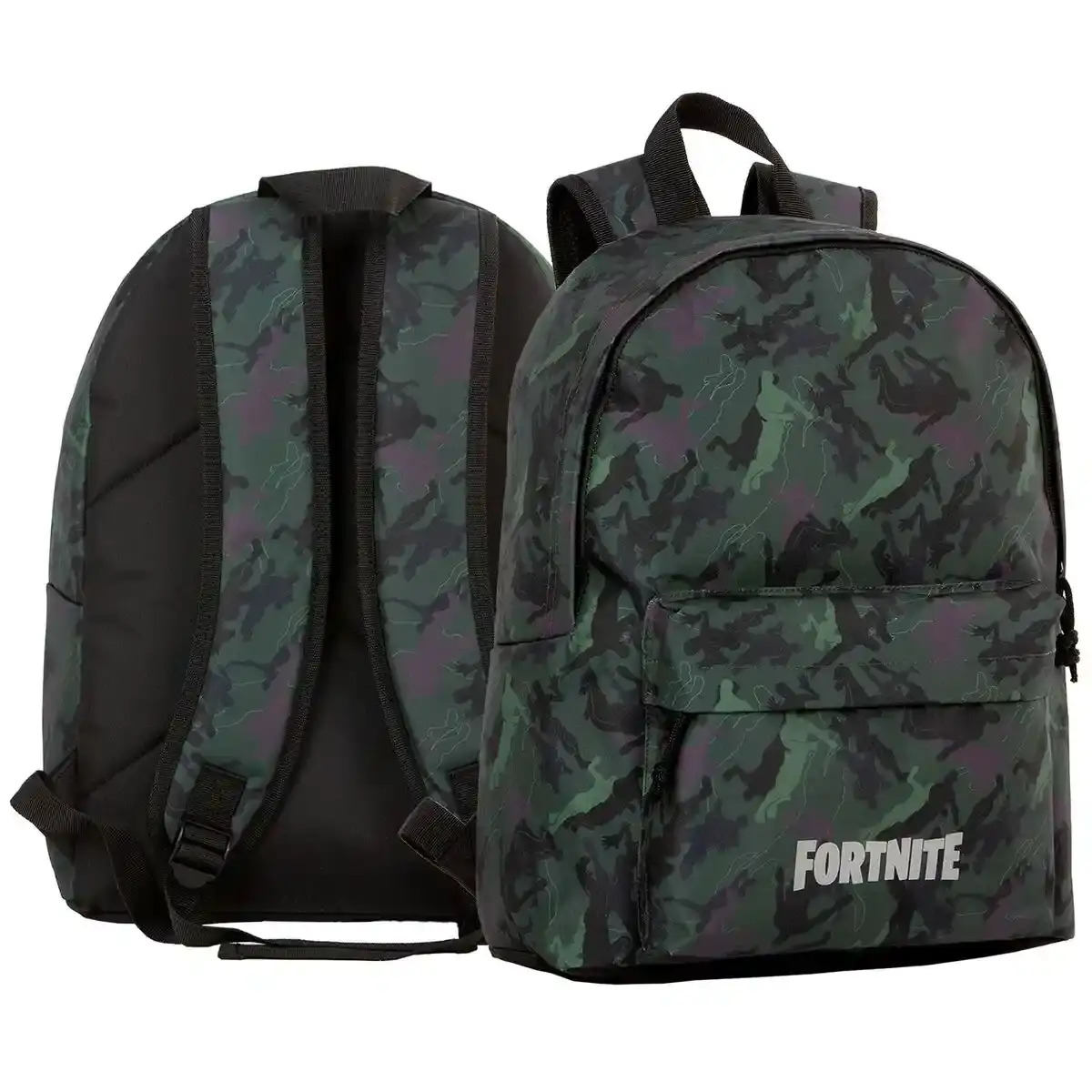 Cartable Fortnite Multicolore. SUPERDISCOUNT FRANCE