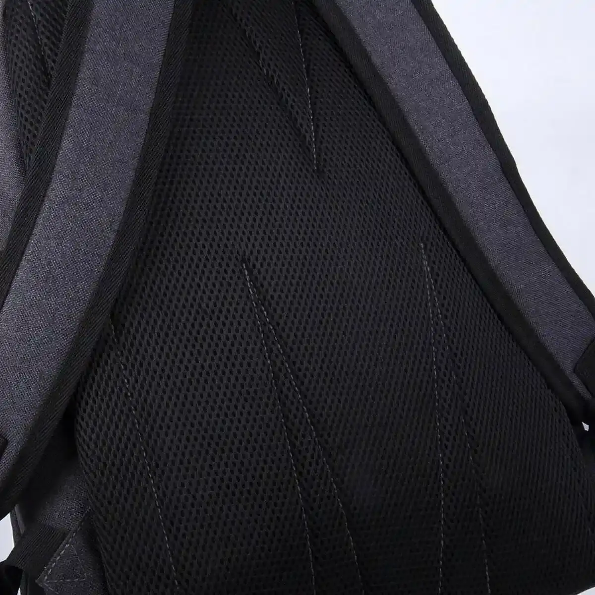 Cartable Marvel Noir (31 x 44 x 16 cm). SUPERDISCOUNT FRANCE