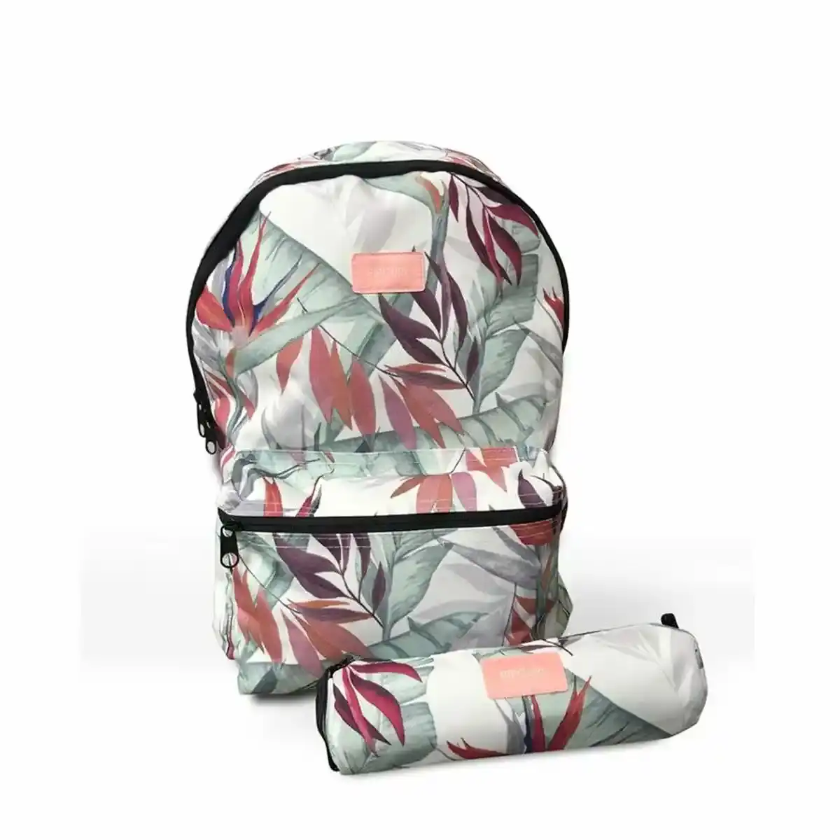 Cartable Rip Curl Dome Pro Breeze Blanc. SUPERDISCOUNT FRANCE
