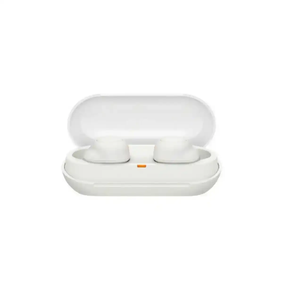 Casque Sony WFC500W.CE7 Blanc. SUPERDISCOUNT FRANCE