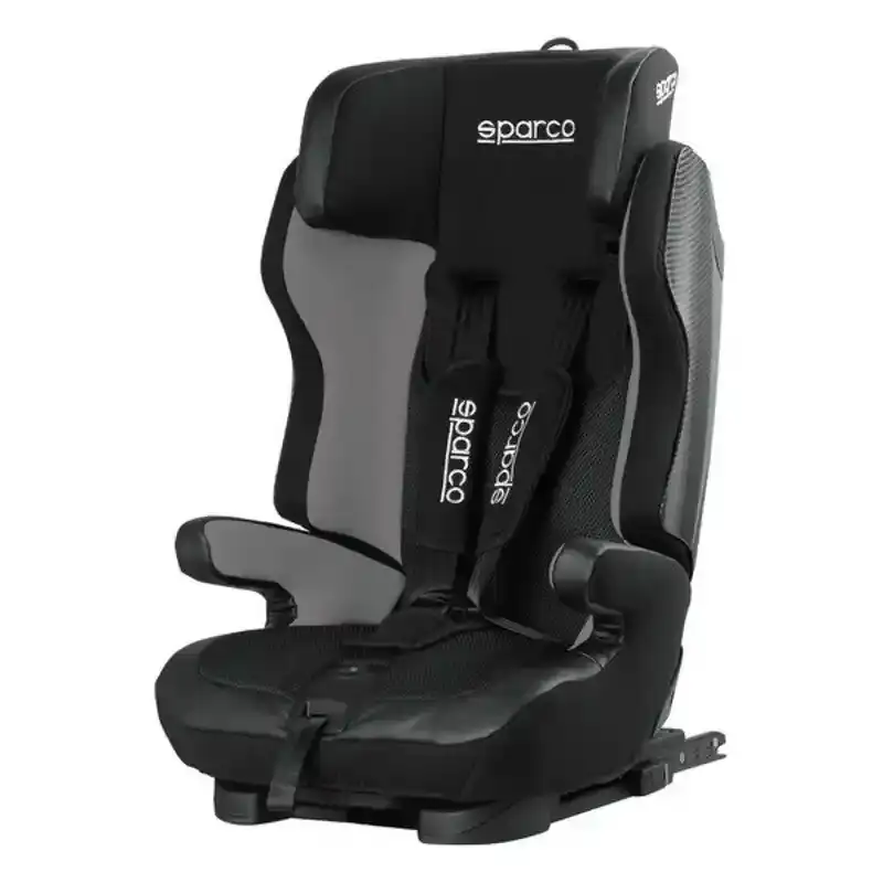 Chaise auto sparco sk700 noir gris_6924. DIAYTAR COTE D'IVOIRE - Où Choisir est une Célébration de l'Artisanat. Explorez notre boutique en ligne et choisissez des articles qui incarnent l'art et le savoir-faire du Côte d'Ivoire.