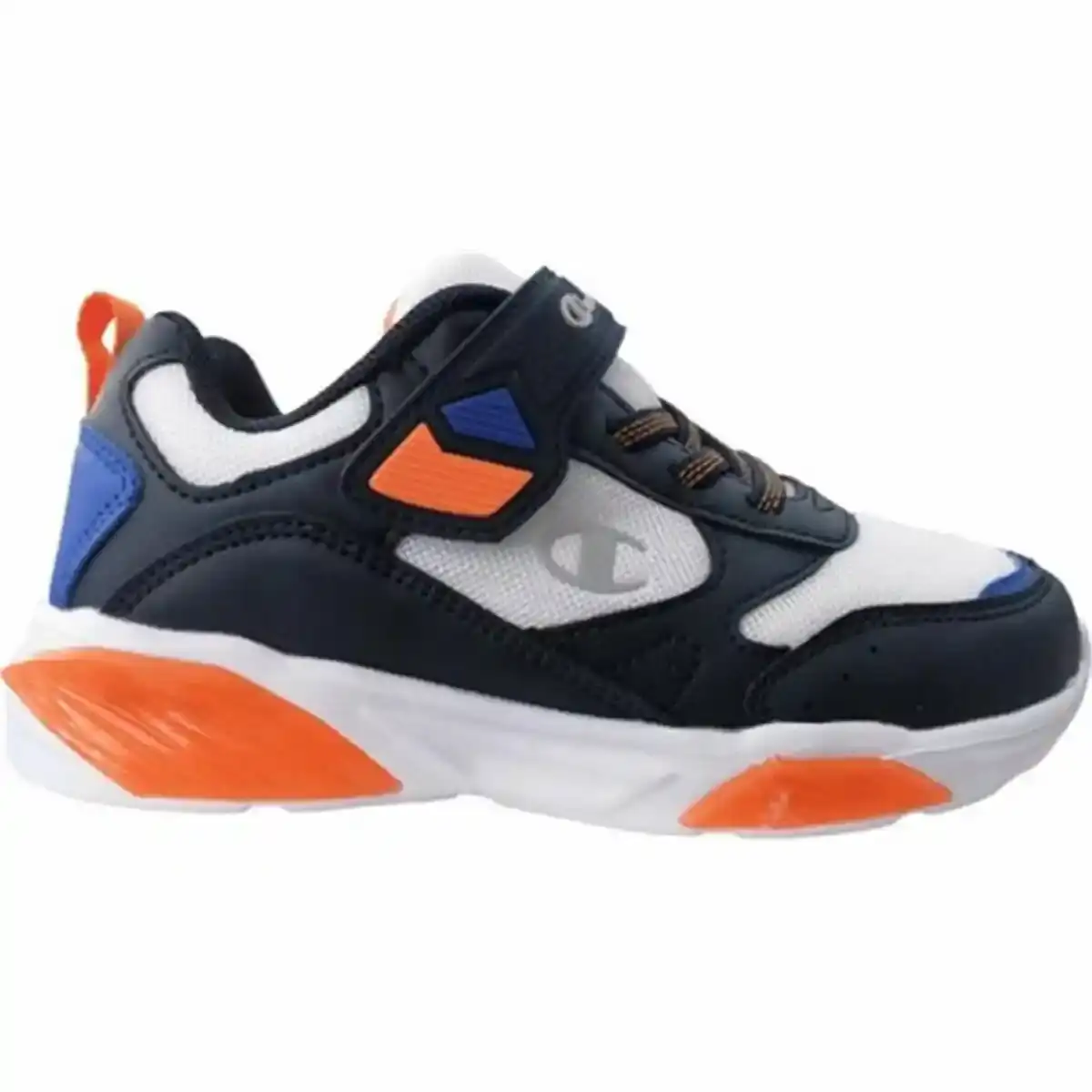 Chaussures de sport pour enfants Champion Low Cut Wave B Multicolore. SUPERDISCOUNT FRANCE