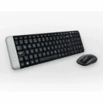 Clavier et souris sans fil Logitech MK220. SUPERDISCOUNT FRANCE