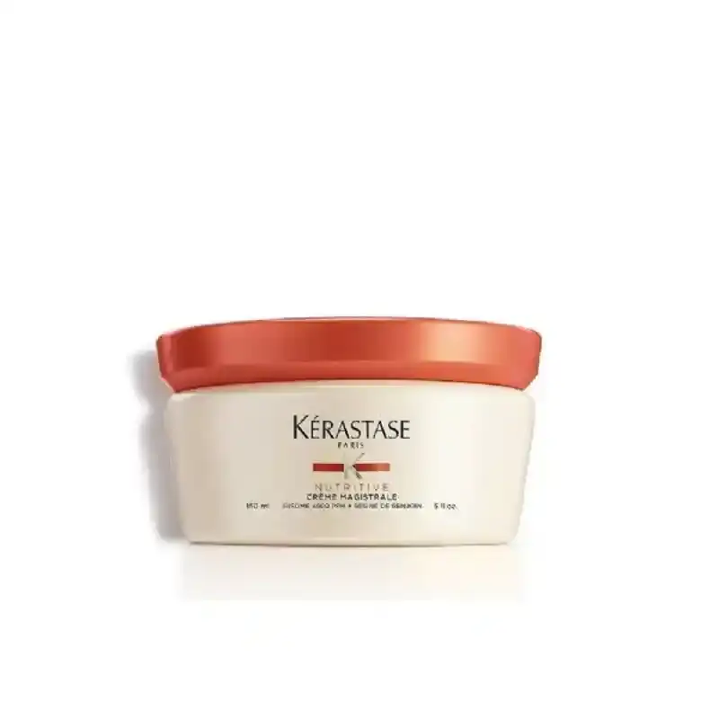 Conditioning balsam nutritive creme magistrale kerastase nutritive creme magistral 150 ml _2044. DIAYTAR COTE D'IVOIRE - Là où Choisir est un Acte d'Amour pour la Culture Côte d'Ivoireaise. Explorez notre gamme et choisissez des produits qui célèbrent la richesse de notre patrimoine.