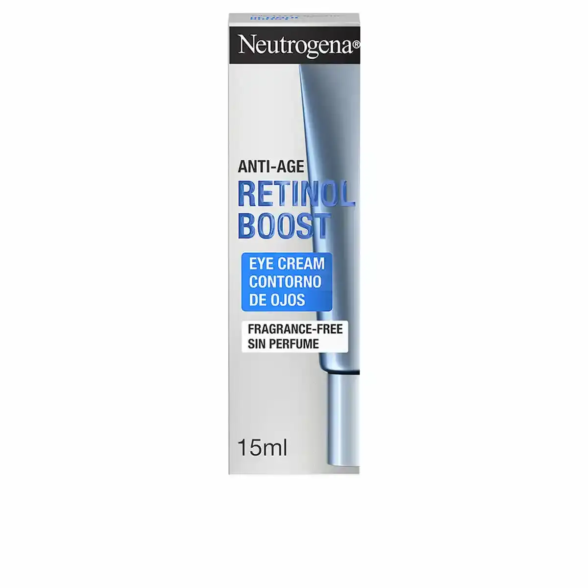 Contour des yeux neutrogena retinol boost 15 ml_1313. DIAYTAR COTE D'IVOIRE - Là où les Rêves de Shopping Deviennent Réalité. Naviguez à travers notre catalogue diversifié et choisissez parmi une variété d'articles qui feront de votre shopping une expérience inoubliable.
