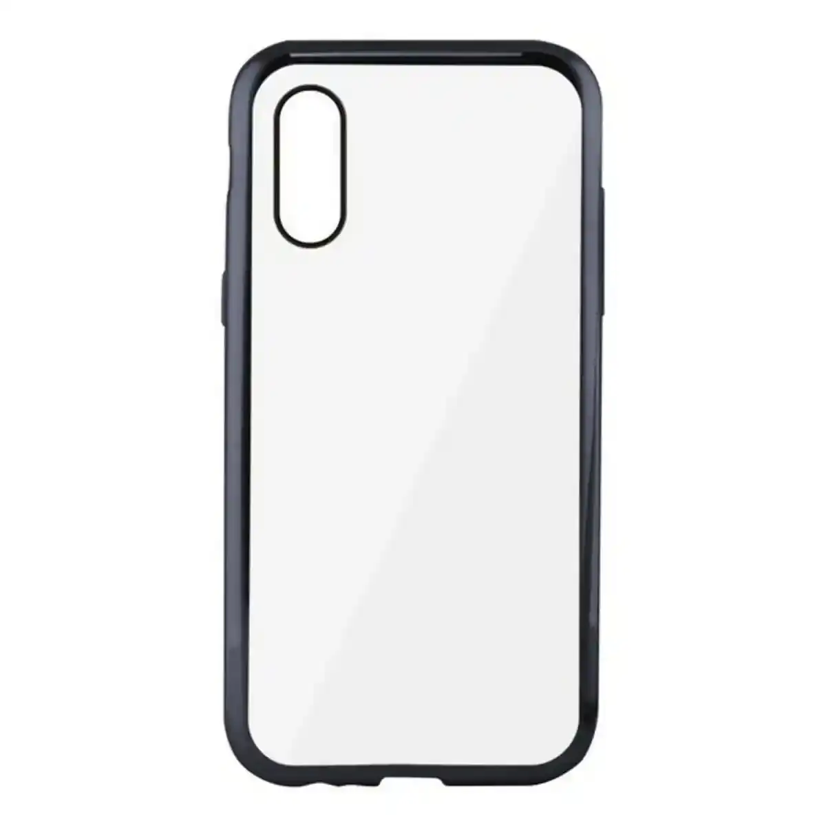 Coque mobile iphone xs max ksix flex metal transparent_5775. DIAYTAR COTE D'IVOIRE - Votre Source d'Inspiration Shopping. Parcourez nos rayons et trouvez des articles qui vous inspirent, que ce soit pour votre style, votre maison ou votre vie quotidienne.