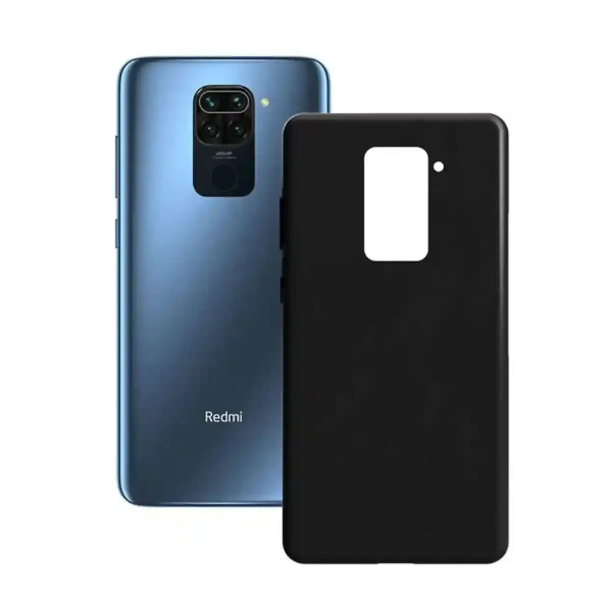 Coque mobile xiaomi redmi note 9 contact silk tpu noir_4651. Bienvenue chez DIAYTAR COTE D'IVOIRE - Où Chaque Objet a sa Propre Histoire. Découvrez notre sélection soigneusement choisie et choisissez des produits qui racontent le patrimoine sénégalais.
