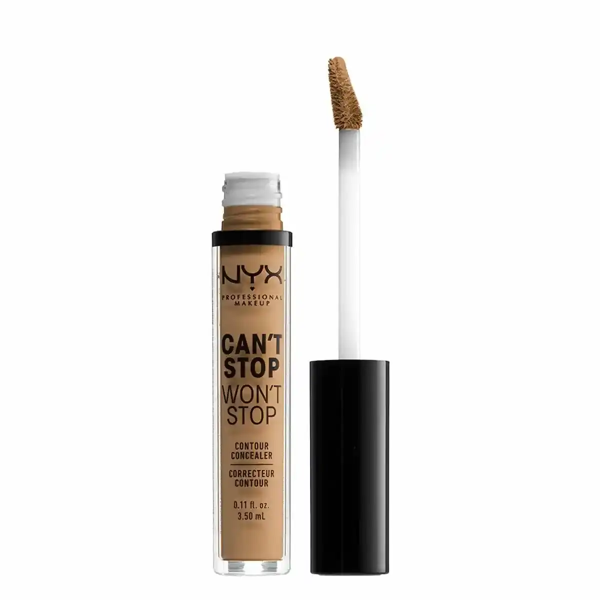 Correcteur visage nyx t stop t stop dore 3 5 ml _2117. DIAYTAR COTE D'IVOIRE - Votre Paradis Shopping au Cœur du Côte d'Ivoire. Explorez notre boutique en ligne et découvrez des produits conçus pour enchanter chaque aspect de votre vie.