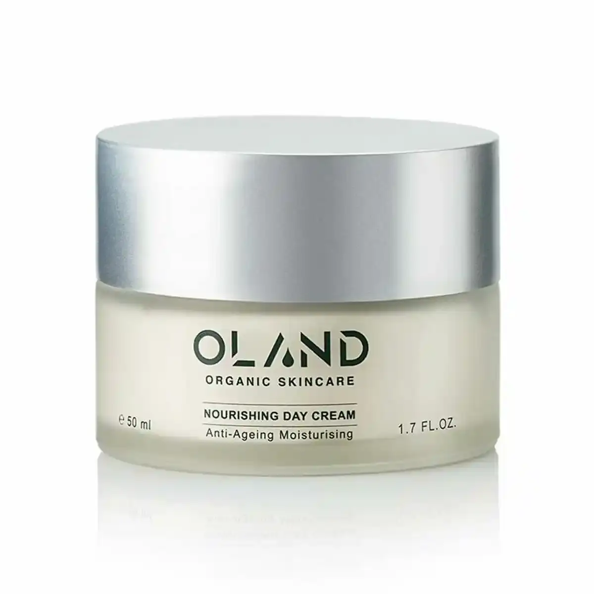 Creme nourrissante jour oland anti rides 50 ml _4091. DIAYTAR COTE D'IVOIRE - Là où Chaque Achat a du Sens. Explorez notre gamme et choisissez des produits qui racontent une histoire, votre histoire.