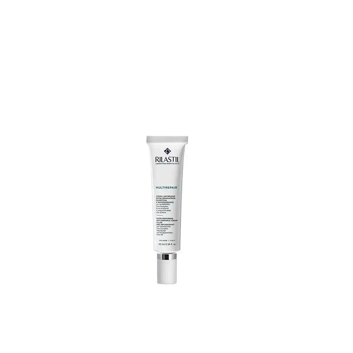 Creme reparatrice rilastil multirepair anti rides nutritionnelle 40 ml _9437. DIAYTAR COTE D'IVOIRE - Votre Destination Shopping de Choix. Explorez notre boutique en ligne et découvrez des trésors qui reflètent votre style et votre passion pour l'authenticité.