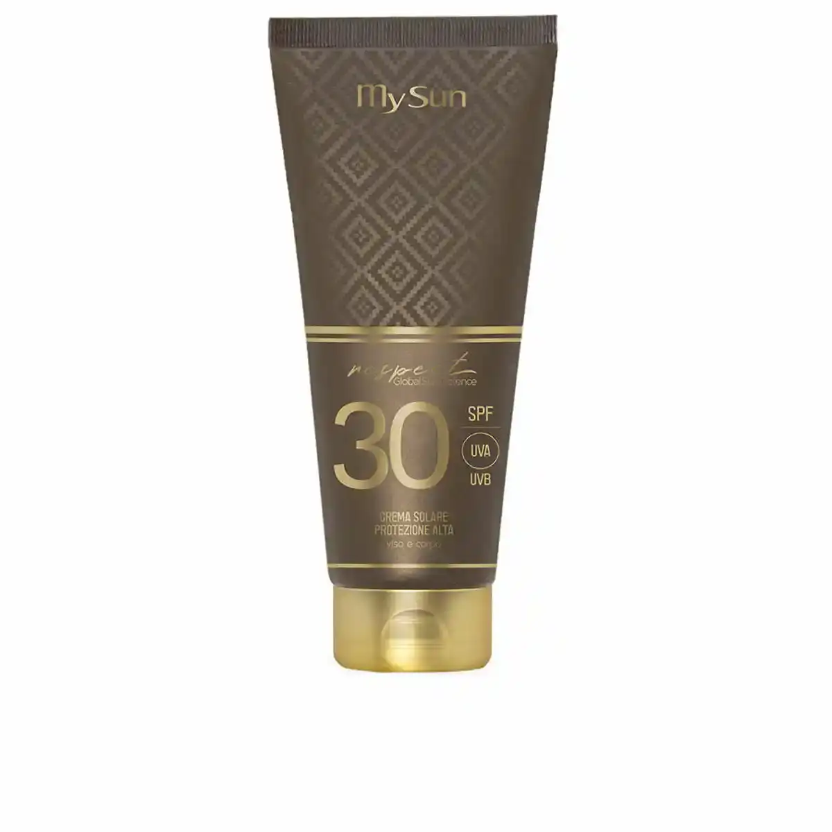 Creme solaire mysun respect global sun defense 200 ml spf 30 _4691. DIAYTAR COTE D'IVOIRE - Votre Destination de Shopping Authentique au Côte d'Ivoire. Plongez dans notre boutique en ligne pour découvrir des produits qui célèbrent la riche culture et l'artisanat du pays.