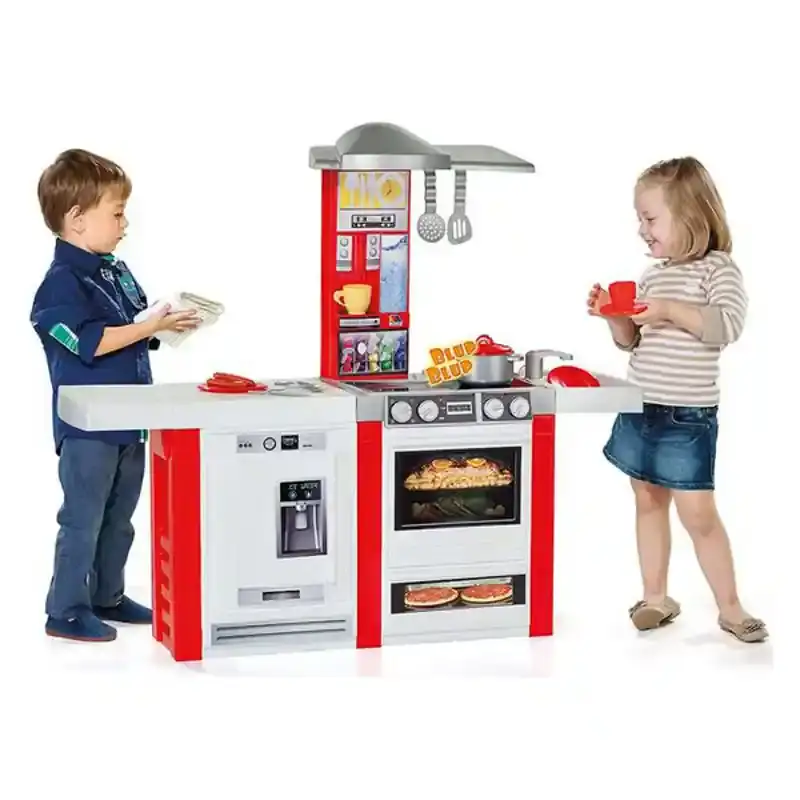 Cuisine jouet Moltó Master (102 x 114 x 34 cm). SUPERDISCOUNT FRANCE